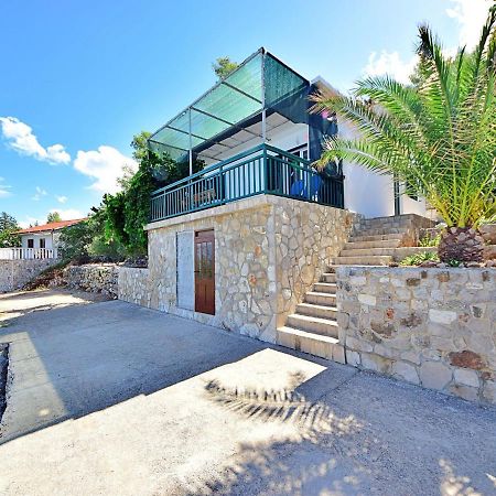 Holiday Home Tina - Hvr501 By Interhome Gdinj ภายนอก รูปภาพ